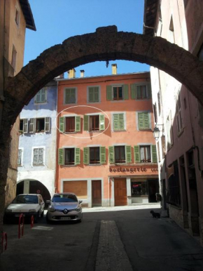 Alpes-Maritimes
